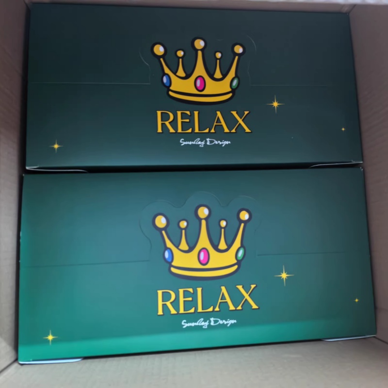 Luxury Watch Box - 【In Stock】Genuine Pop Sunday Relax Plush