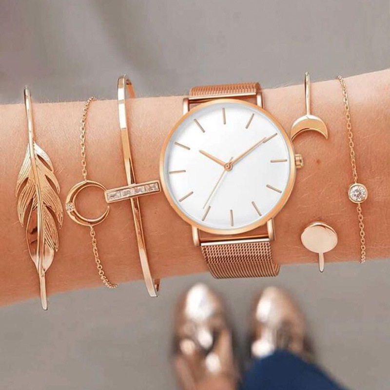 Luxury Simple Watches for Wome - Luxury Watch Quality 评论和价格