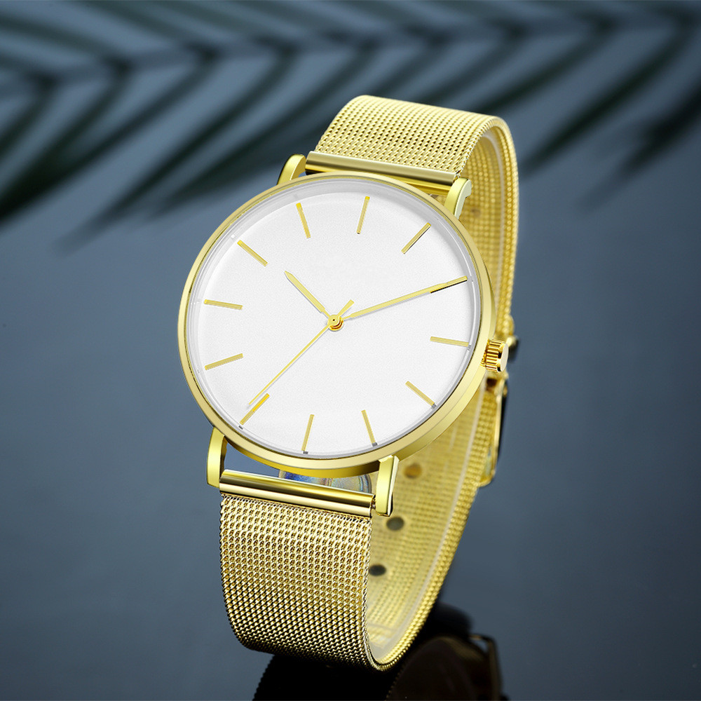 Luxury Simple Watches for Wome - Luxury Watch Quality 评论和价格