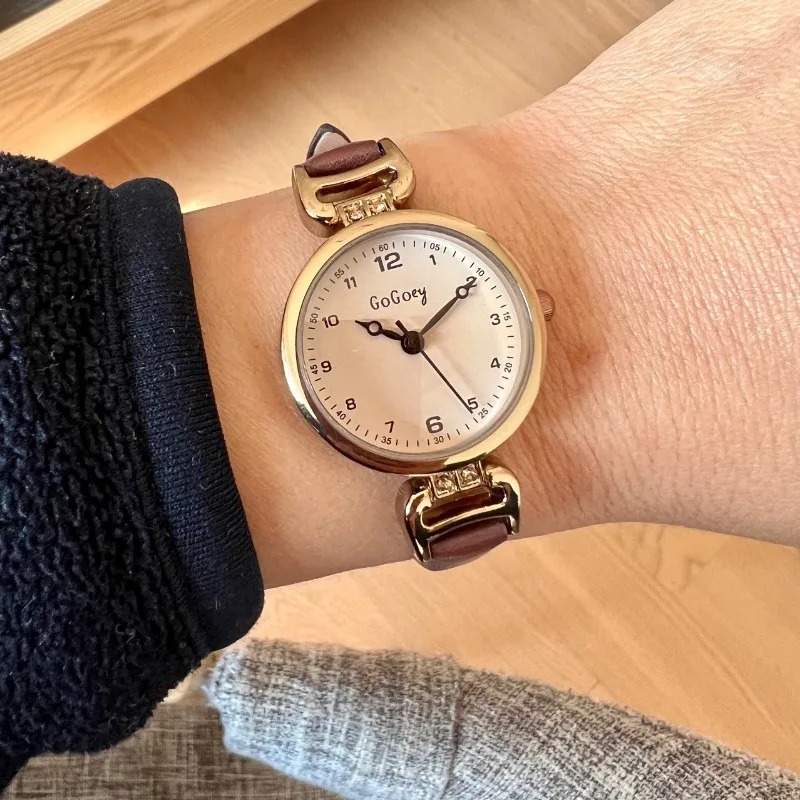 Hot Sale Classic Women's Watch - Luxury Watch Quality 评论和价格