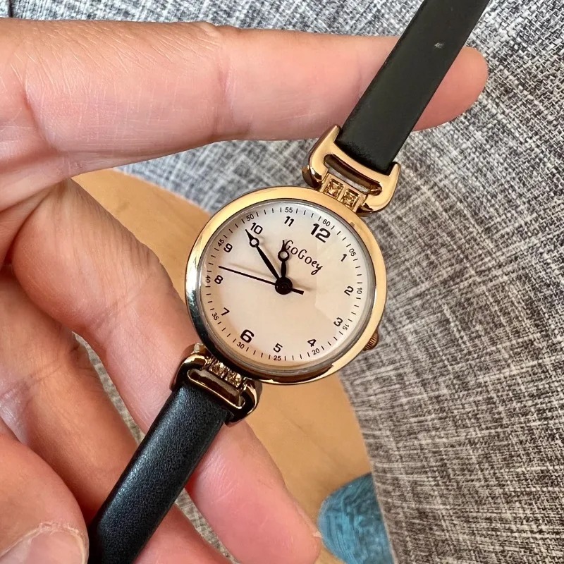Hot Sale Classic Women's Watch - Luxury Watch Quality 评论和价格