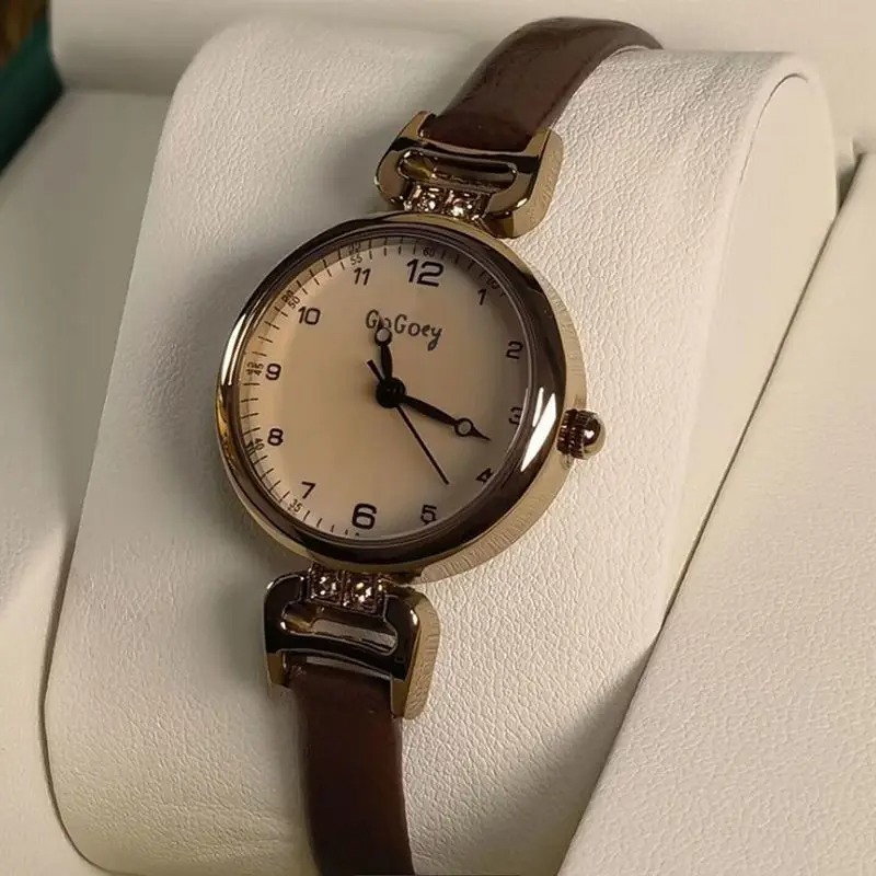 Hot Sale Classic Women's Watch - Luxury Watch Quality 评论和价格