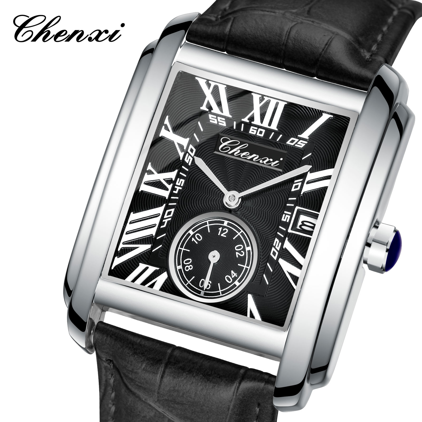 Chenxi 8216 New Fashion Boy Cl - Luxury Watch Low Price 评论和价格