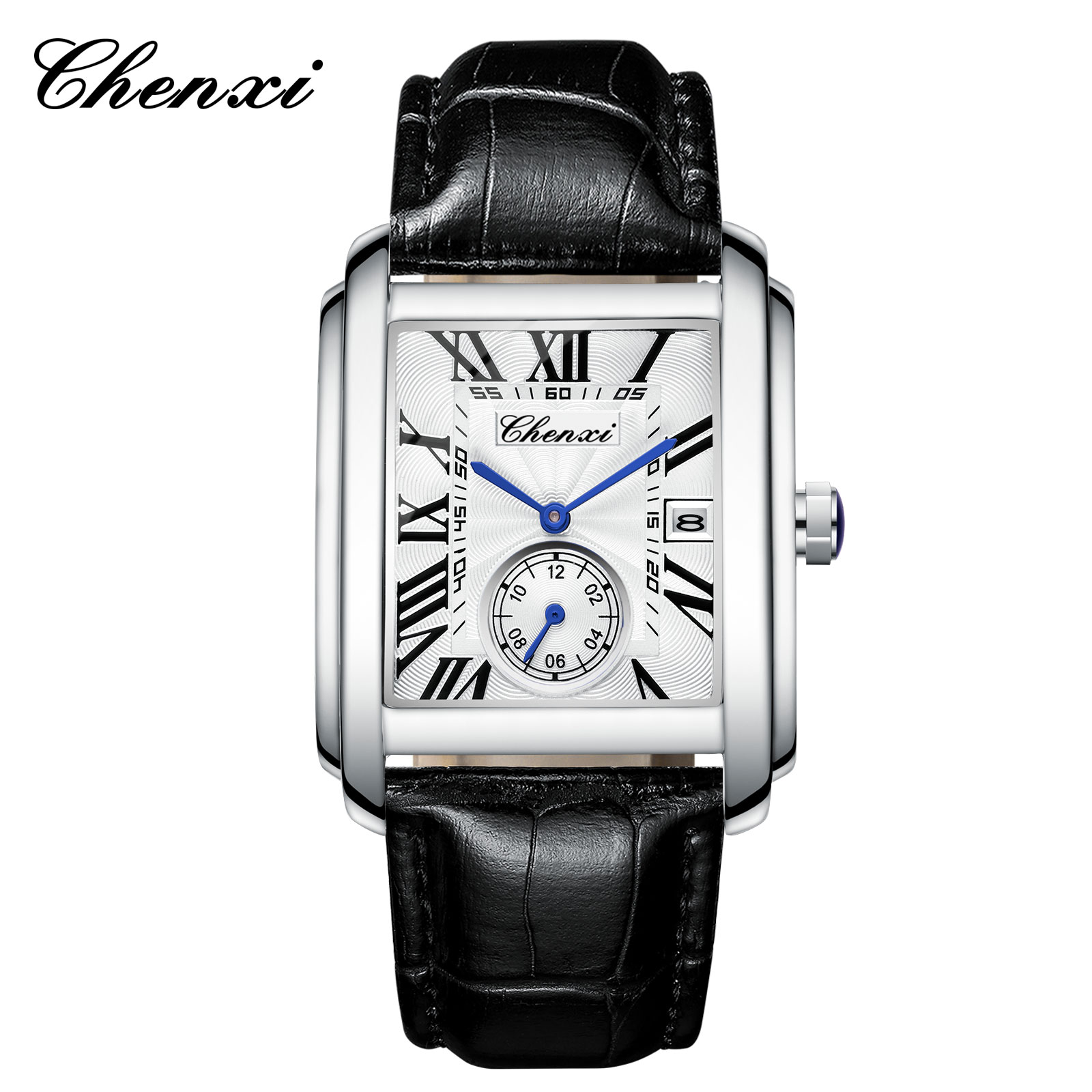 Chenxi 8216 New Fashion Boy Cl - Luxury Watch Low Price 评论和价格
