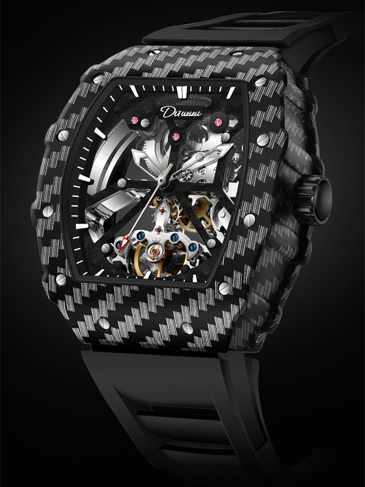 Top Brand Luxury Fashion Tourb - Luxury Watch Low Price 评论和价格
