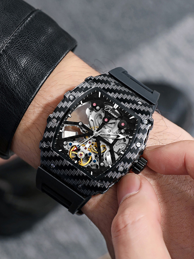 Top Brand Luxury Fashion Tourb - Luxury Watch Low Price 评论和价格
