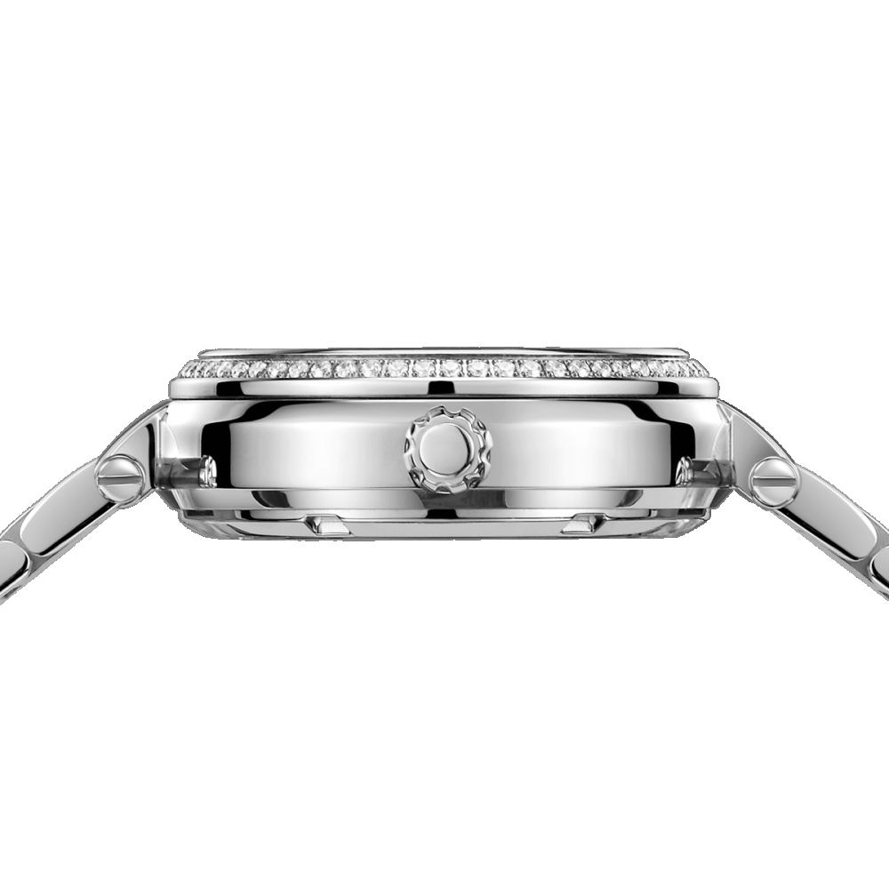 Beijing Watch luxury women's w - Sapphire Crystal Display 评论和价格