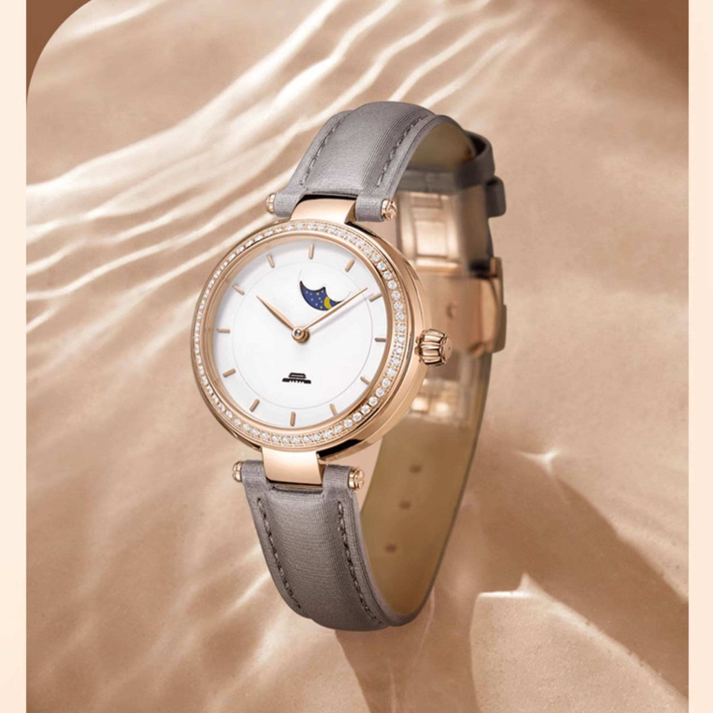 Beijing Watch luxury mechanica - Sapphire Crystal Display 评论和价格