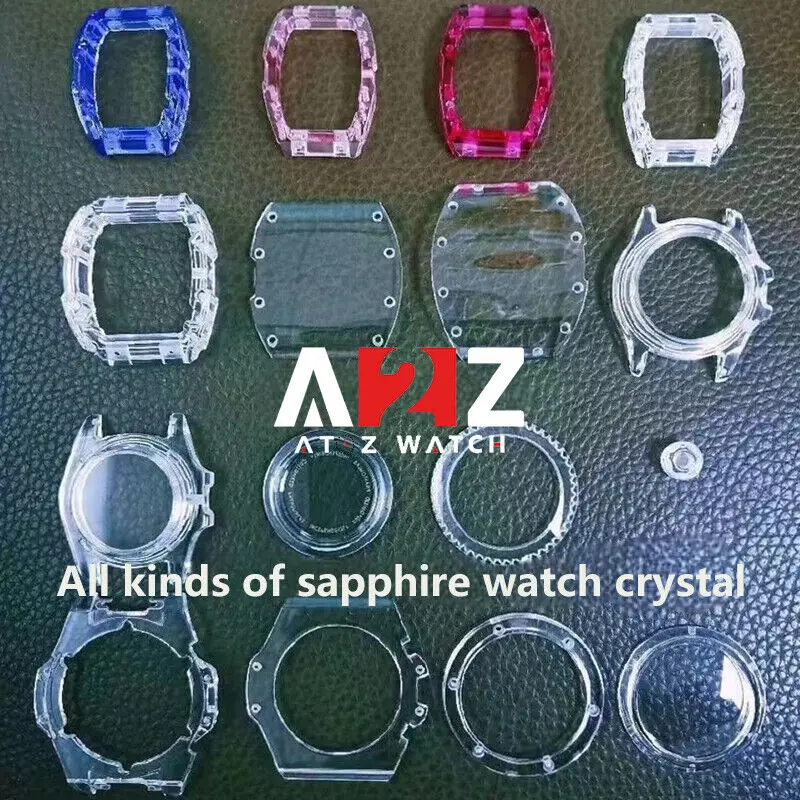 Watch Sapphire Crystal Glass f - Patek Philippe Watch Calatrava 评论和价格