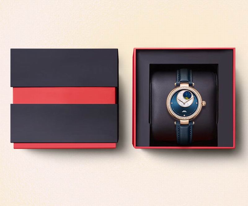 Beijing Watch luxury watch for - Sapphire Crystal Display 评论和价格