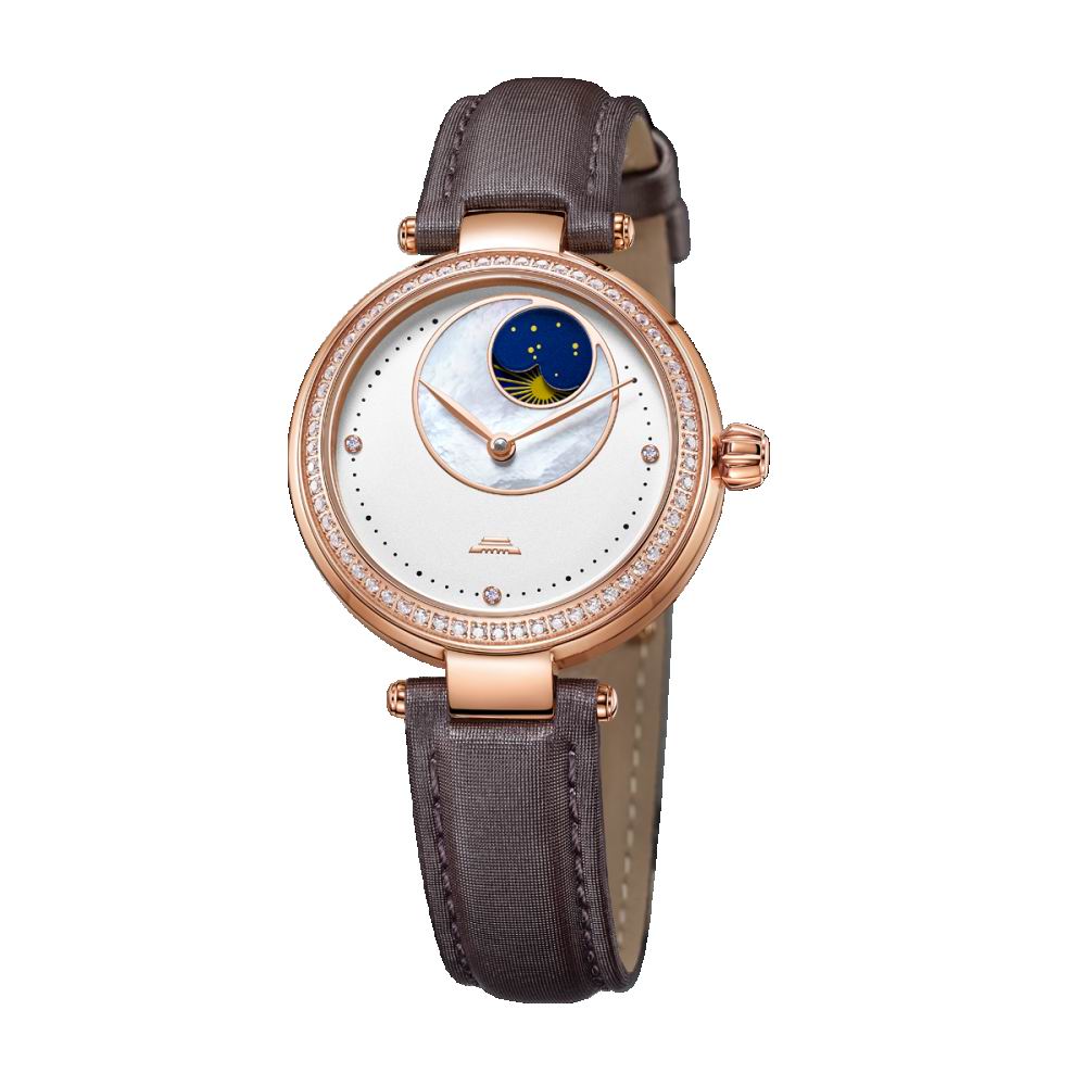 Beijing Watch luxury watch for - Sapphire Crystal Display 评论和价格