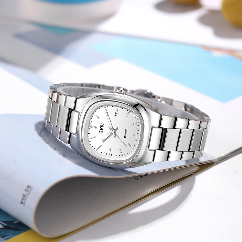 UTHAI CQ361 Fashionable Women  - Luxury Watch Square 评论和价格