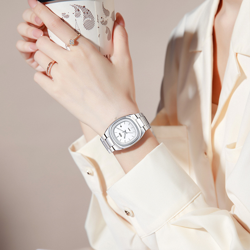 UTHAI CQ361 Fashionable Women  - Luxury Watch Square 评论和价格