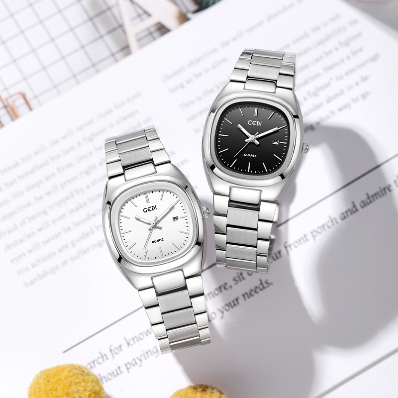 UTHAI CQ361 Fashionable Women  - Luxury Watch Square 评论和价格
