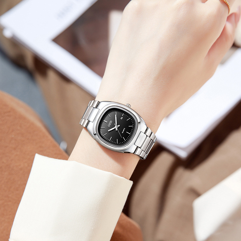 UTHAI CQ361 Fashionable Women  - Luxury Watch Square 评论和价格