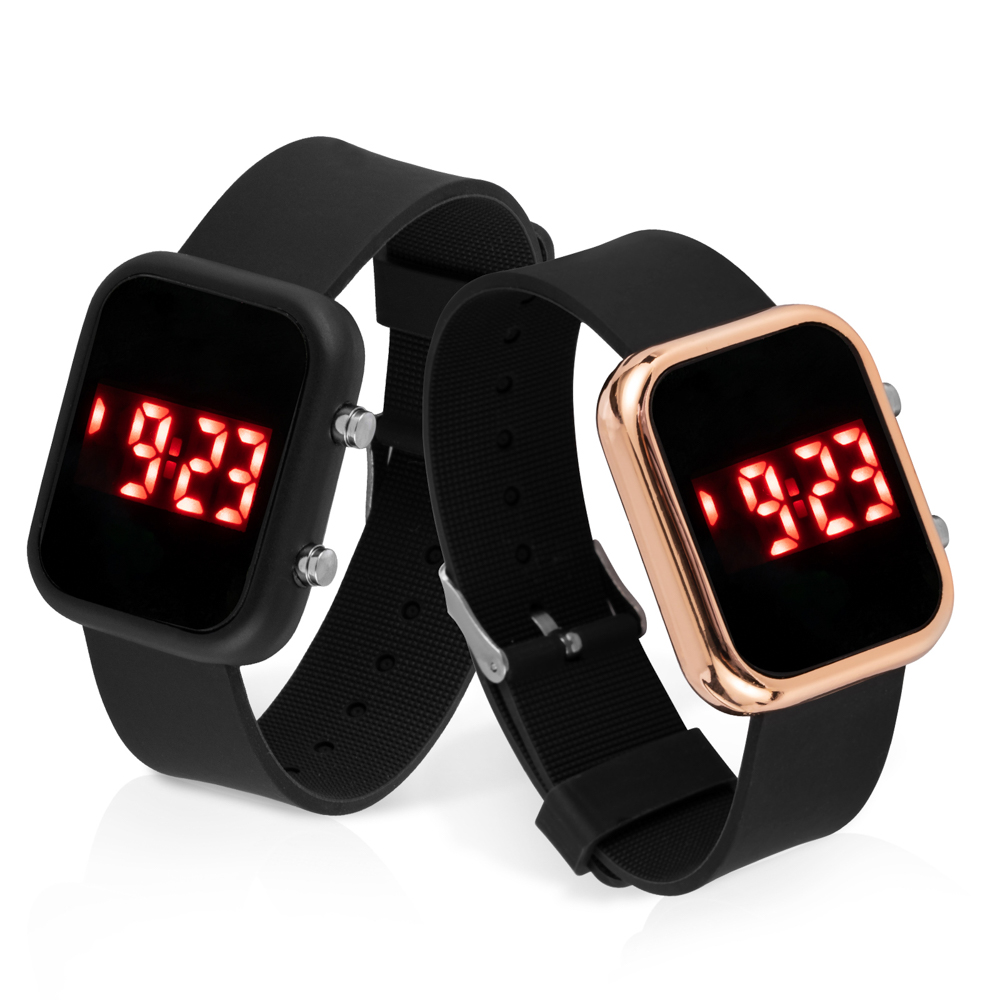 Luxury Digital Wrist Watches L - Luxury Watch Cheap 评论和价格