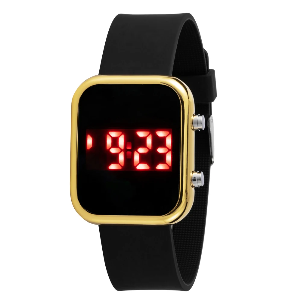 Luxury Digital Wrist Watches L - Luxury Watch Cheap 评论和价格