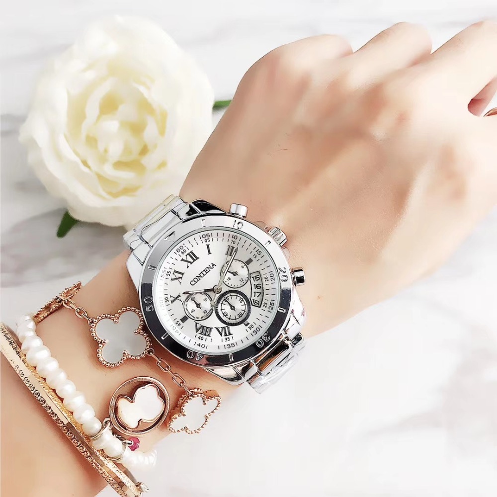CONTENA Luxury Elegant Watches - Luxury Watch Quality 评论和价格