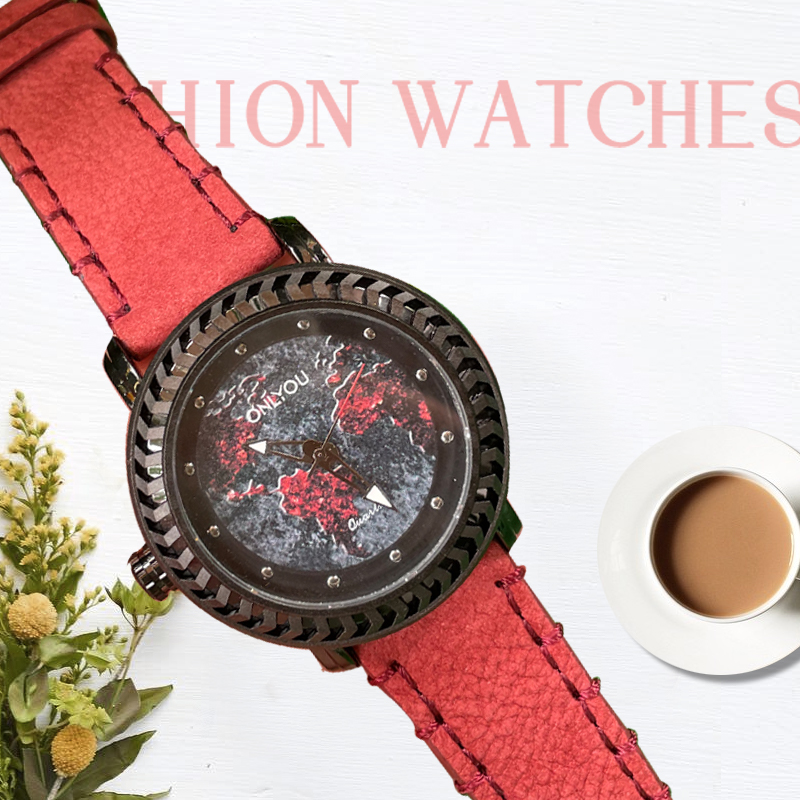 ONLYOU Top Brand Luxury Men's  - Luxury Watch Brands In World 评论和价格