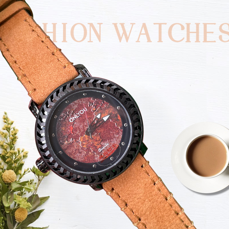 ONLYOU Top Brand Luxury Men's  - Luxury Watch Brands In World 评论和价格