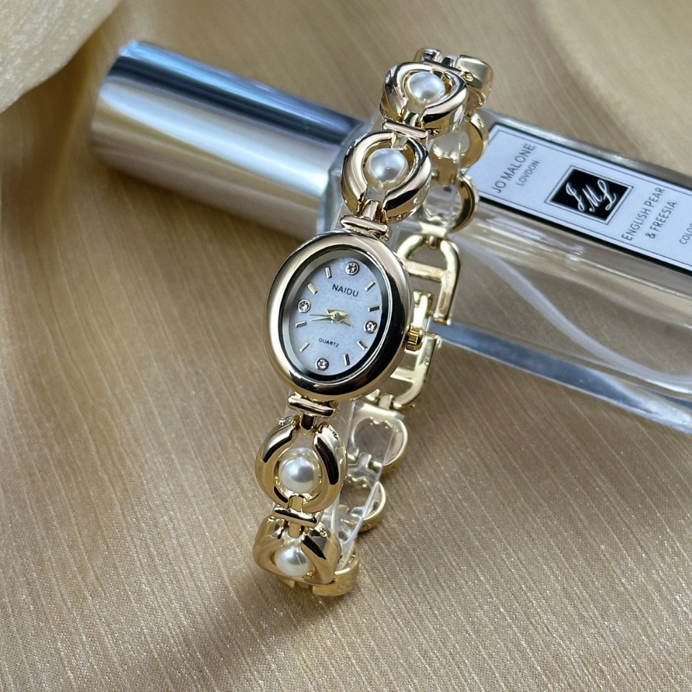 Fashion Women Watch Vintage Pe - Luxury Watch Dial 评论和价格