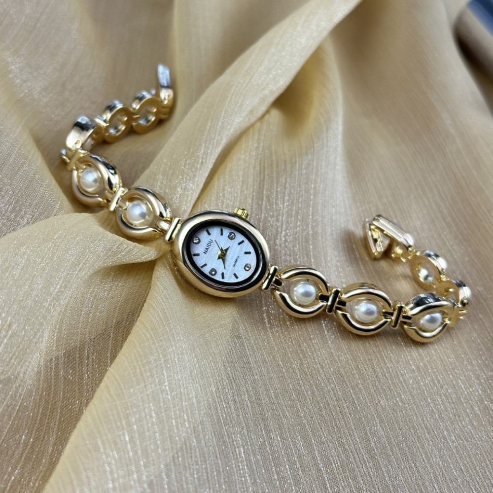 Fashion Women Watch Vintage Pe - Luxury Watch Dial 评论和价格