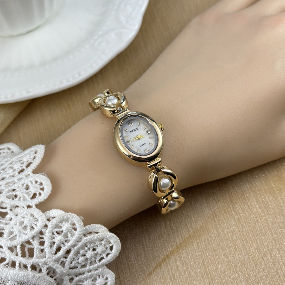 Fashion Women Watch Vintage Pe - Luxury Watch Dial 评论和价格