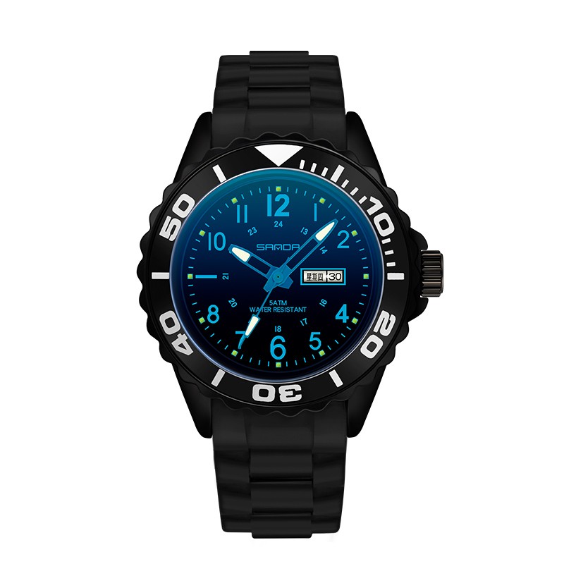 Fashion Sanda Top Brand 2022 N - Sapphire Crystal Display 评论和价格