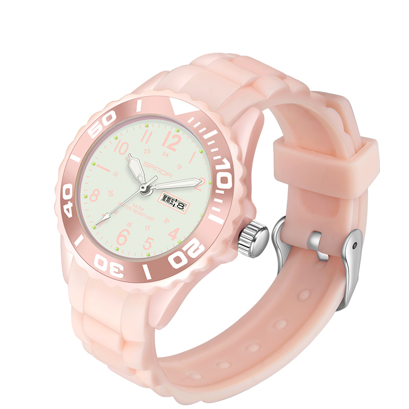 Fashion Sanda Top Brand 2022 N - Sapphire Crystal Display 评论和价格
