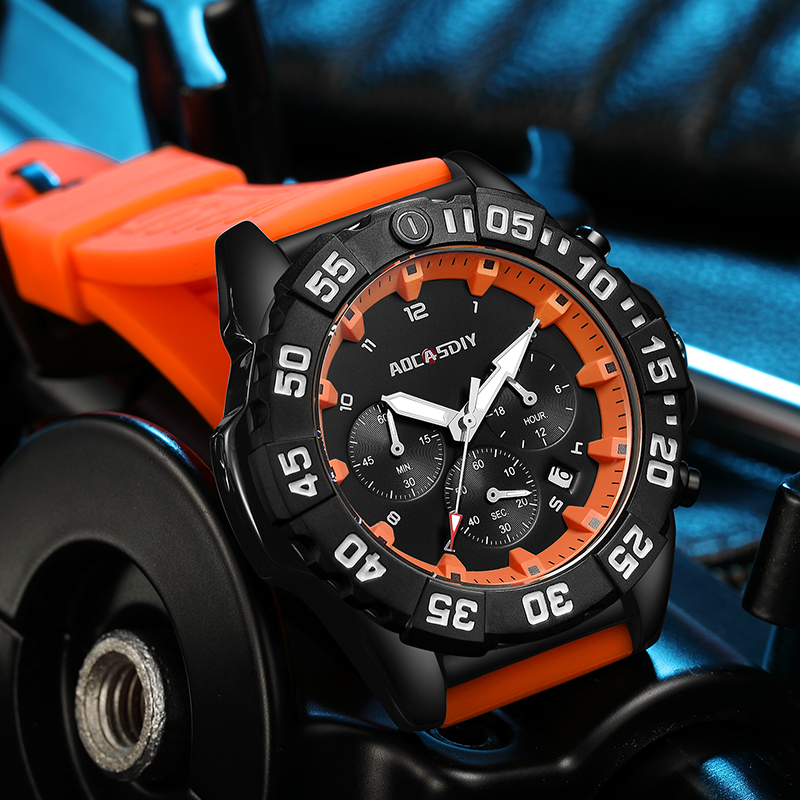 2026 New Sport Men's Watch Sil - Luxury Watch Hublot 评论和价格