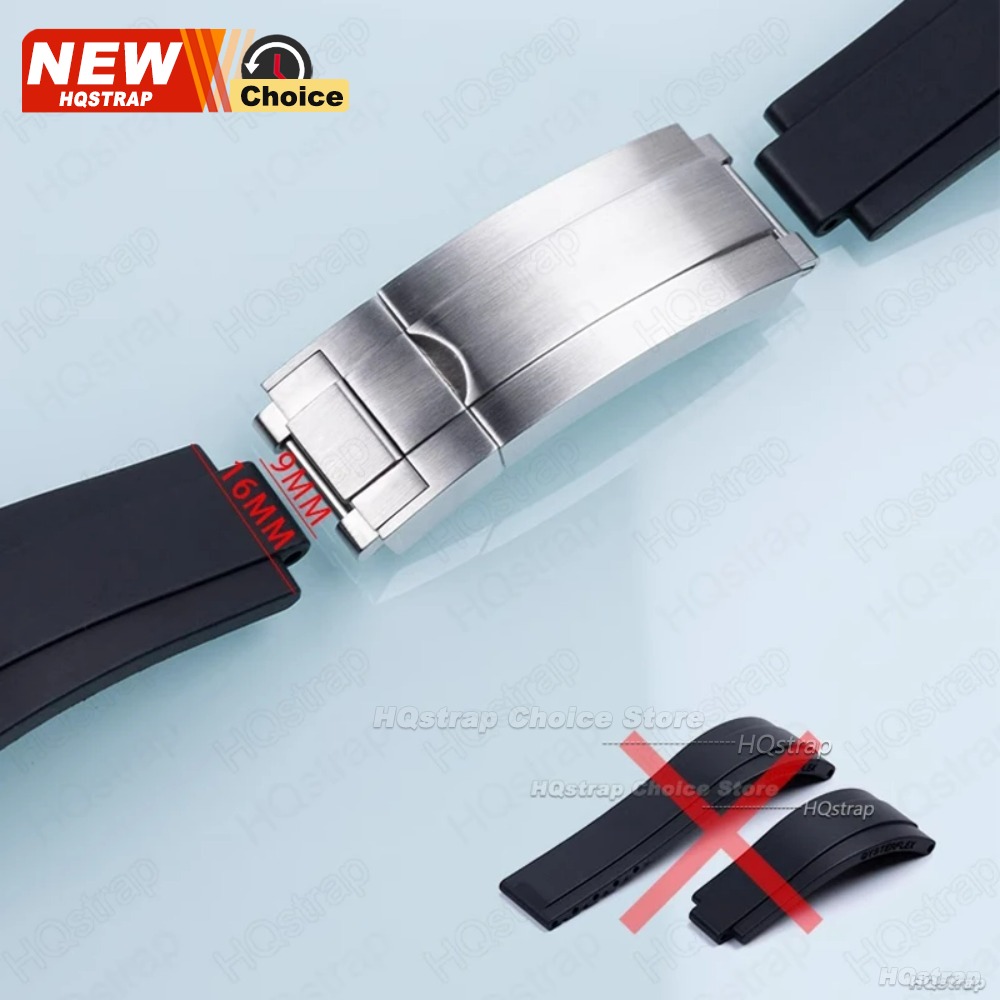 9mmx9mm Folding Buckle for Rol - Luxury Watch Investment 评论和价格