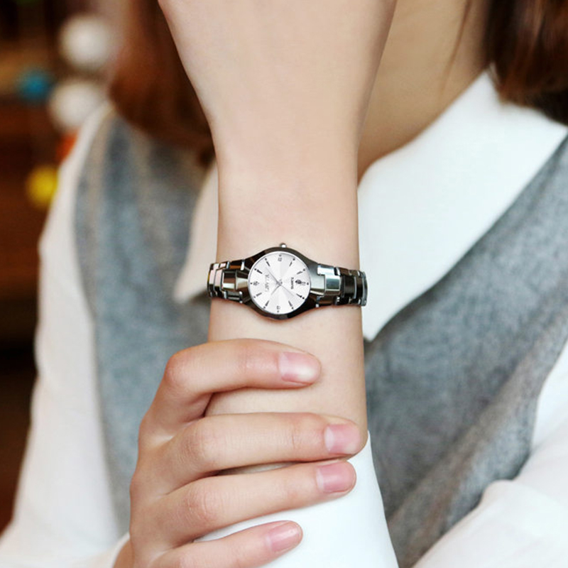 Luxury Women's Watches Elegant - Luxury Watch Quality 评论和价格