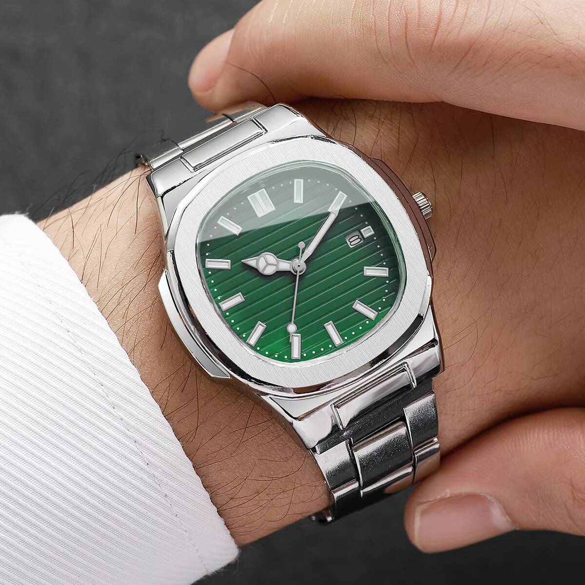 Luxury Men Business Watches Fa - Luxury Watch Hublot 评论和价格