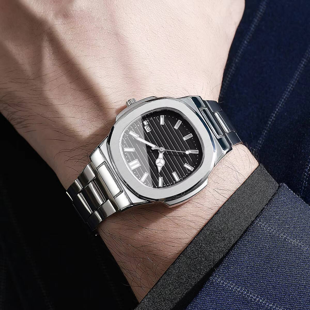 Luxury Men Business Watches Fa - Luxury Watch Hublot 评论和价格