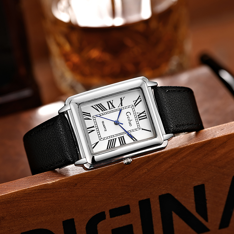 New Fashion Luxury Designer Re - Best Luxury Quartz Watch 评论和价格