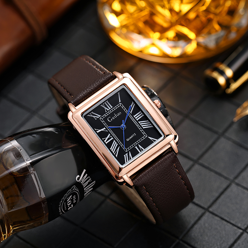 New Fashion Luxury Designer Re - Best Luxury Quartz Watch 评论和价格