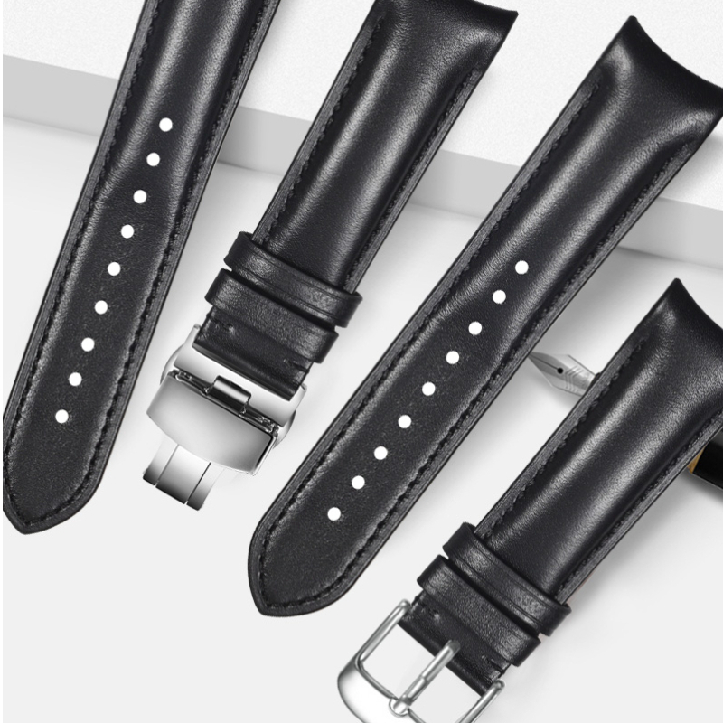 20mm For any brand Curved Arc  - Luxury Watch Jaeger Lecoultre 评论和价格