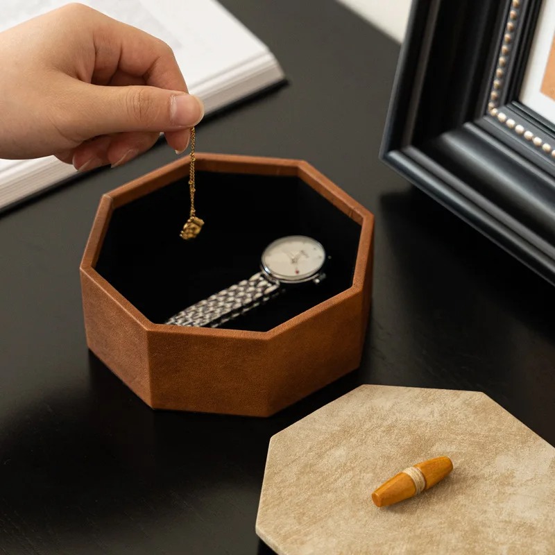 Italian Watch Organizers Smoot - Luxury Watch Box 评论和价格