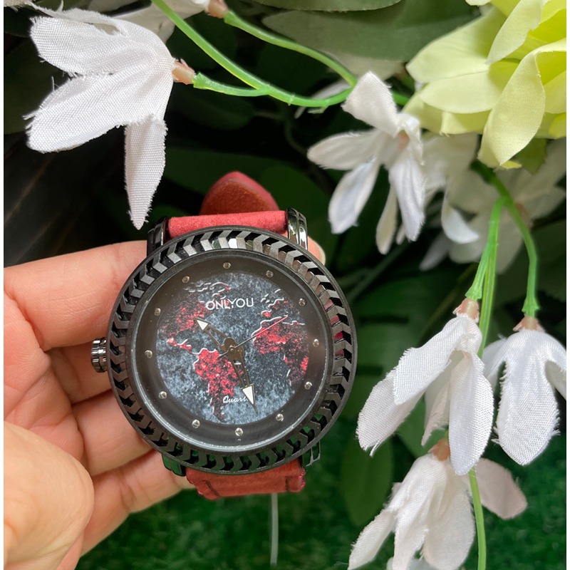 ONLYOU Top Brand Luxury Men's  - Luxury Watch Brands In World 评论和价格