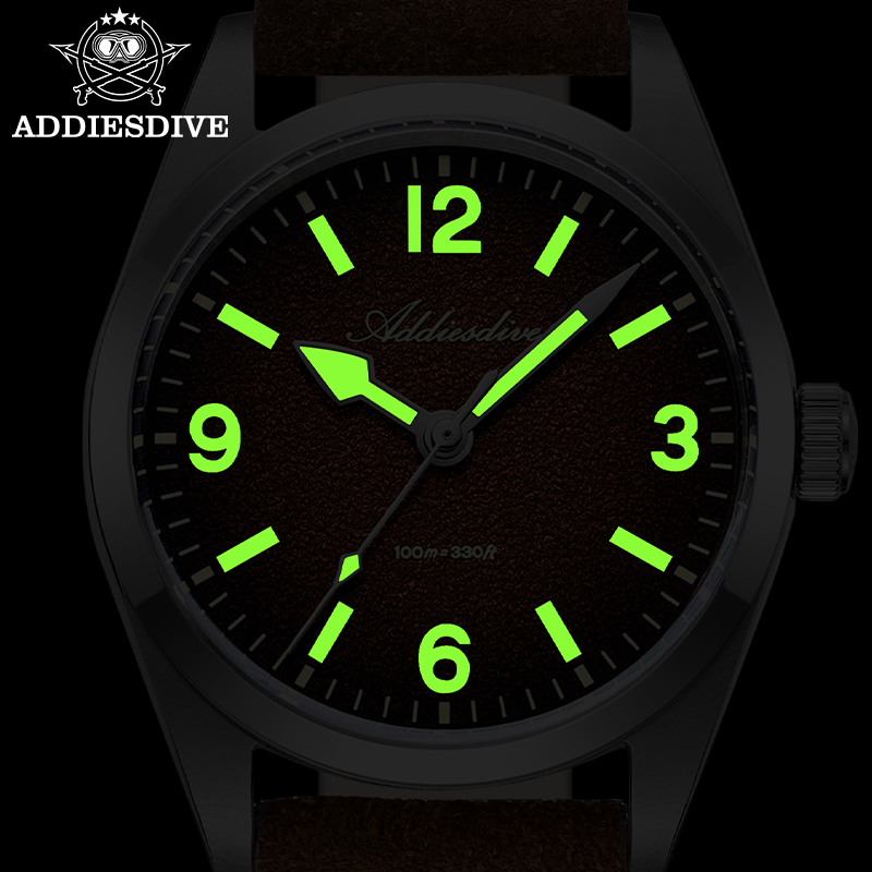 ADDIESDIVE 36MM 200M Waterproo - Luxury Watch Quality 评论和价格