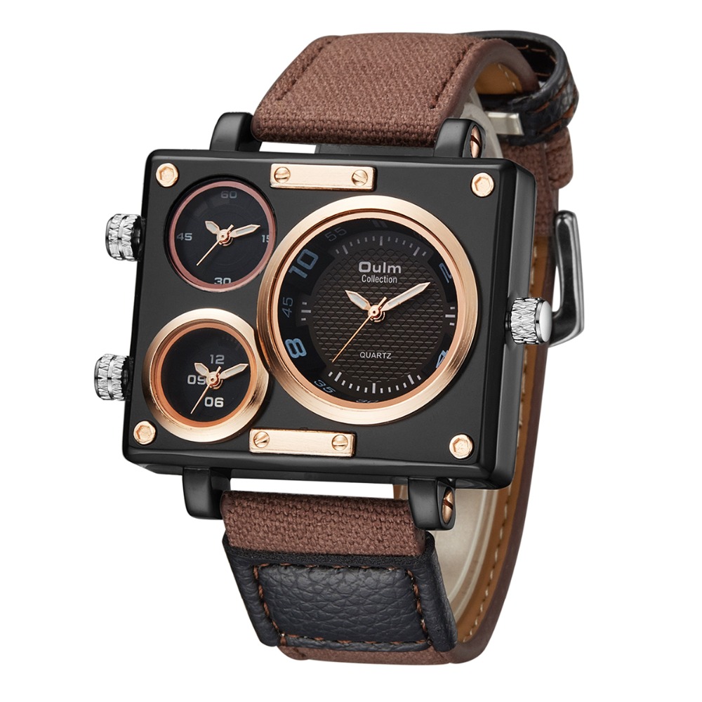 Men's Watches Top Brand Luxury - Luxury Watch Investment 评论和价格