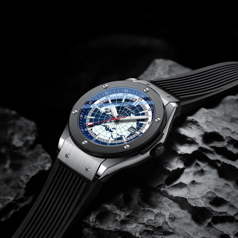 CHENXI 82442 Casual Luxury Spo - Luxury Watch Brands In World 评论和价格