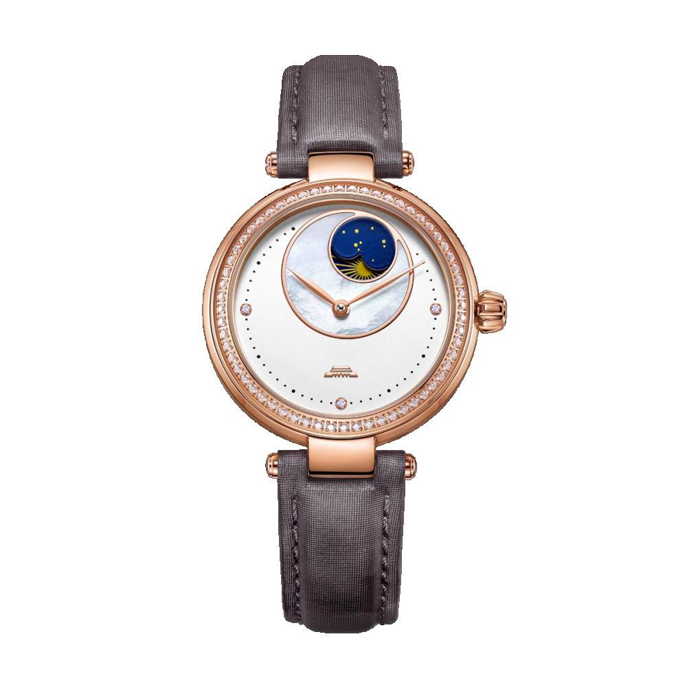 Beijing Watch watch automatic  - Sapphire Crystal Display 评论和价格
