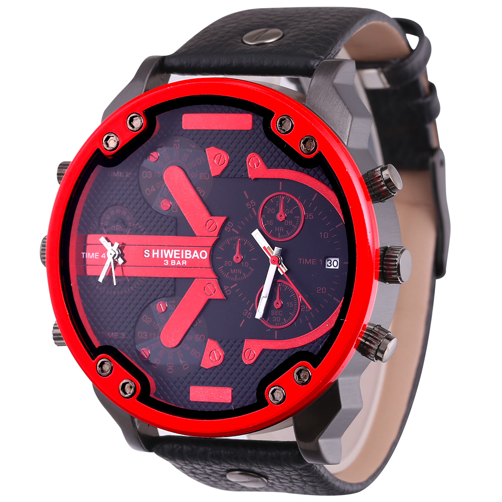 Men Watches 2018 Luxury Brand  - Luxury Watch Low Price 评论和价格