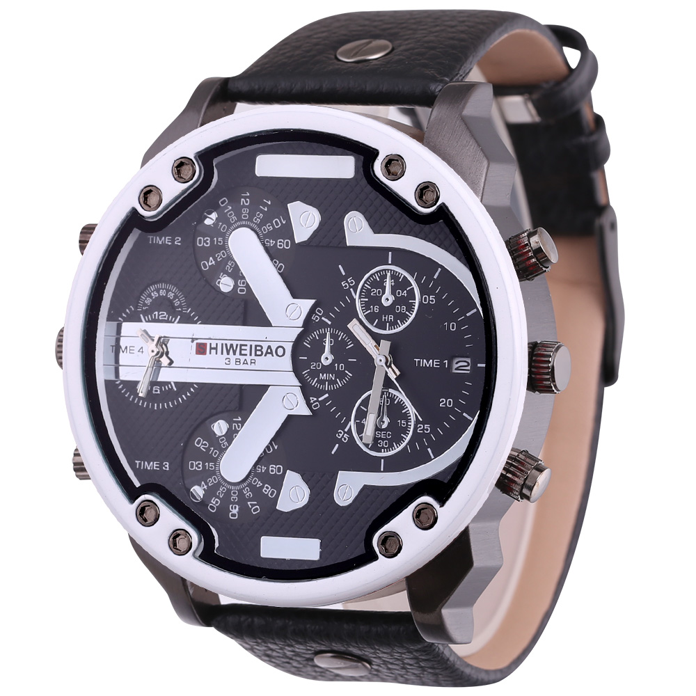 Men Watches 2018 Luxury Brand  - Luxury Watch Low Price 评论和价格