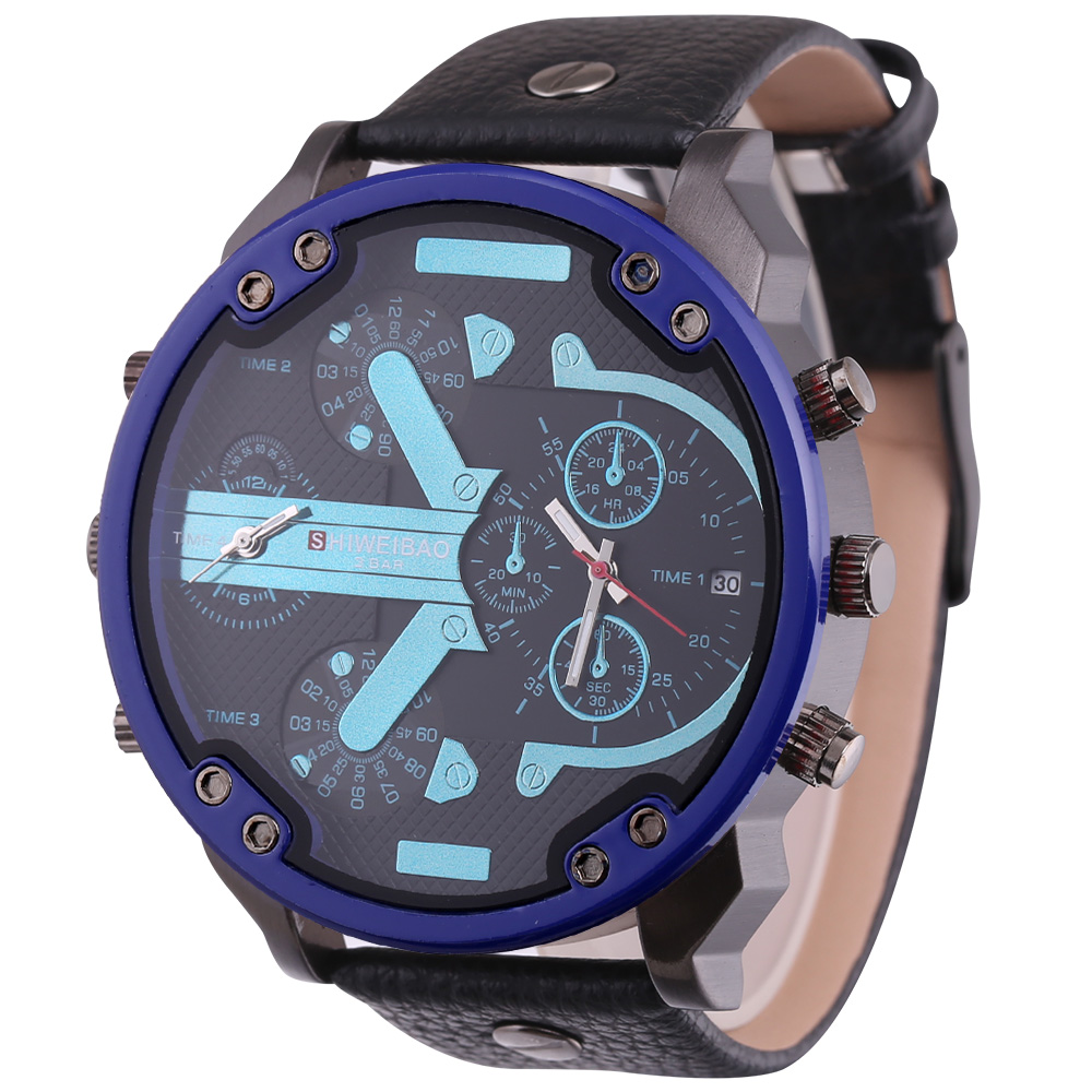 Men Watches 2018 Luxury Brand  - Luxury Watch Low Price 评论和价格