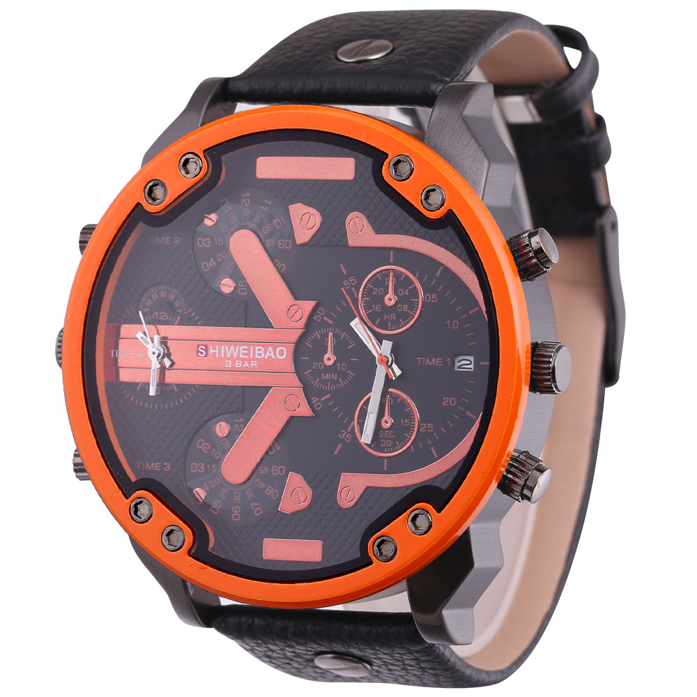 Men Watches 2018 Luxury Brand  - Luxury Watch Low Price 评论和价格