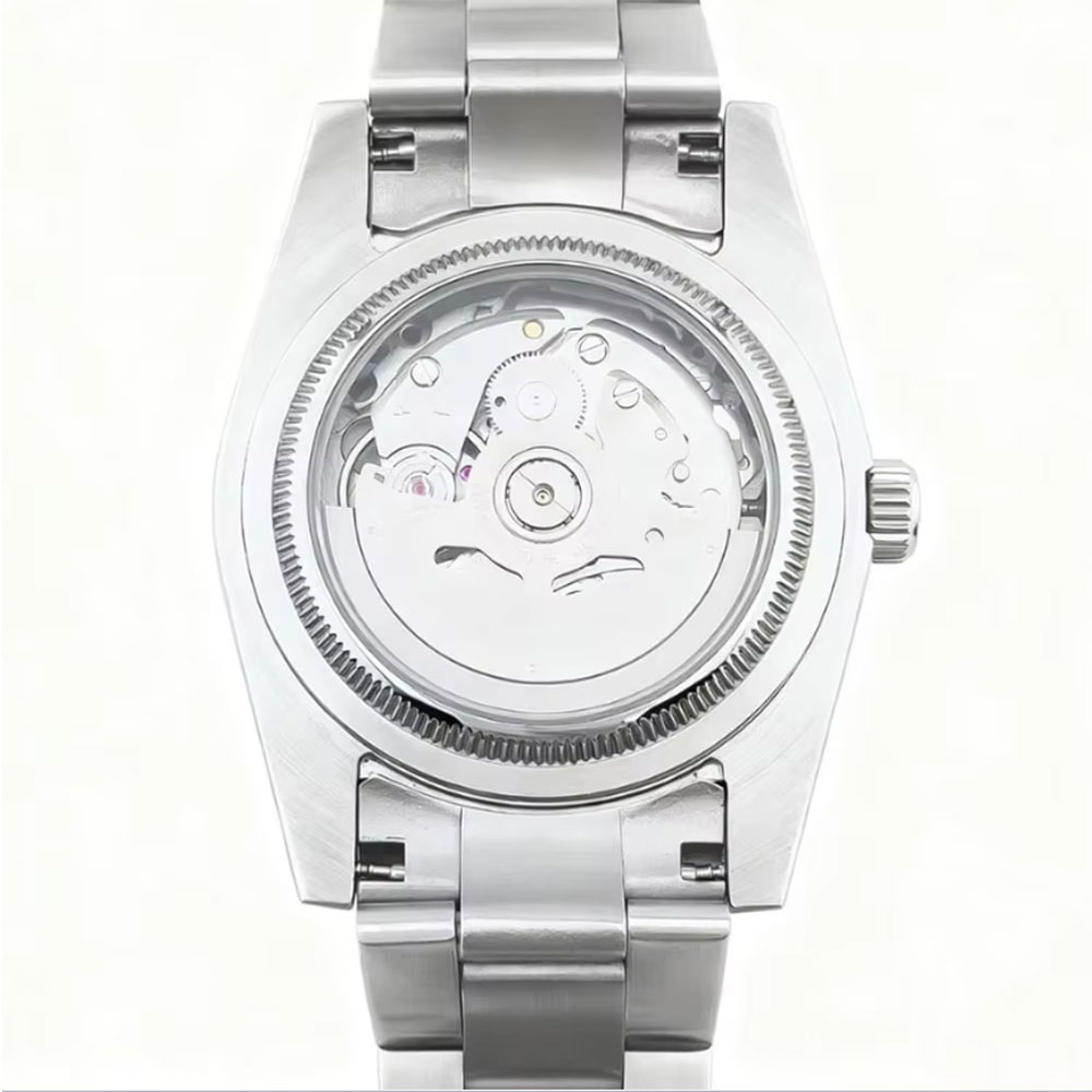 Custom Logo Watch 36mm 39mm Mo - Luxury Watch Dial 评论和价格