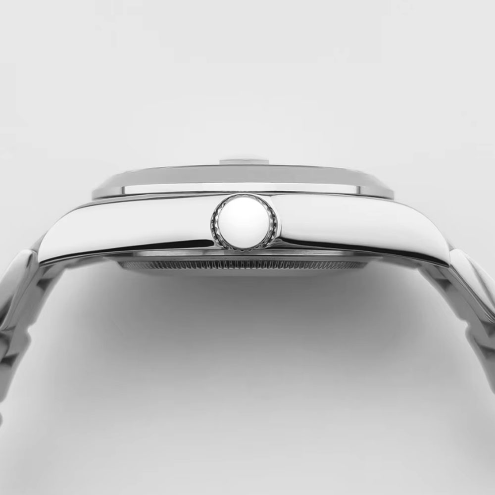 Custom Logo Watch 36mm 39mm Mo - Luxury Watch Dial 评论和价格