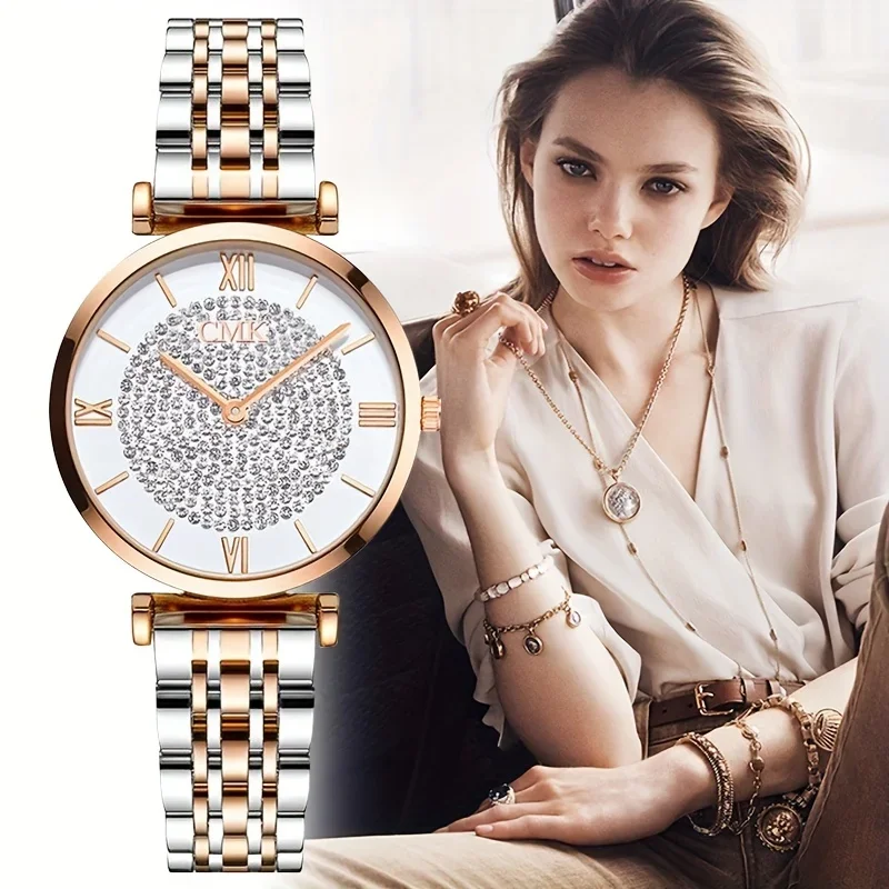 Luxurious Vintage Roman Numera - Luxury Watch Dial 评论和价格